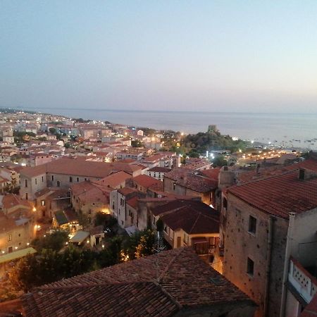 B&B Nonna Ida Scalea Ngoại thất bức ảnh