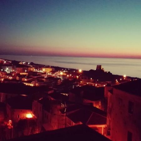 B&B Nonna Ida Scalea Phòng bức ảnh