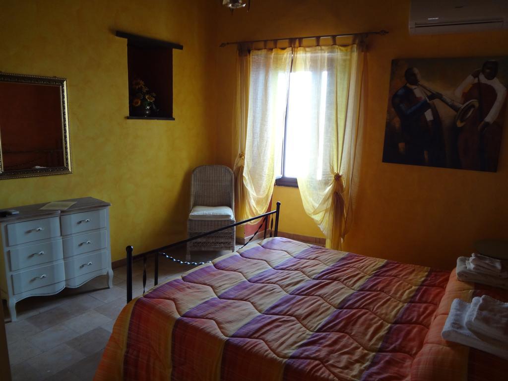 B&B Nonna Ida Scalea Phòng bức ảnh