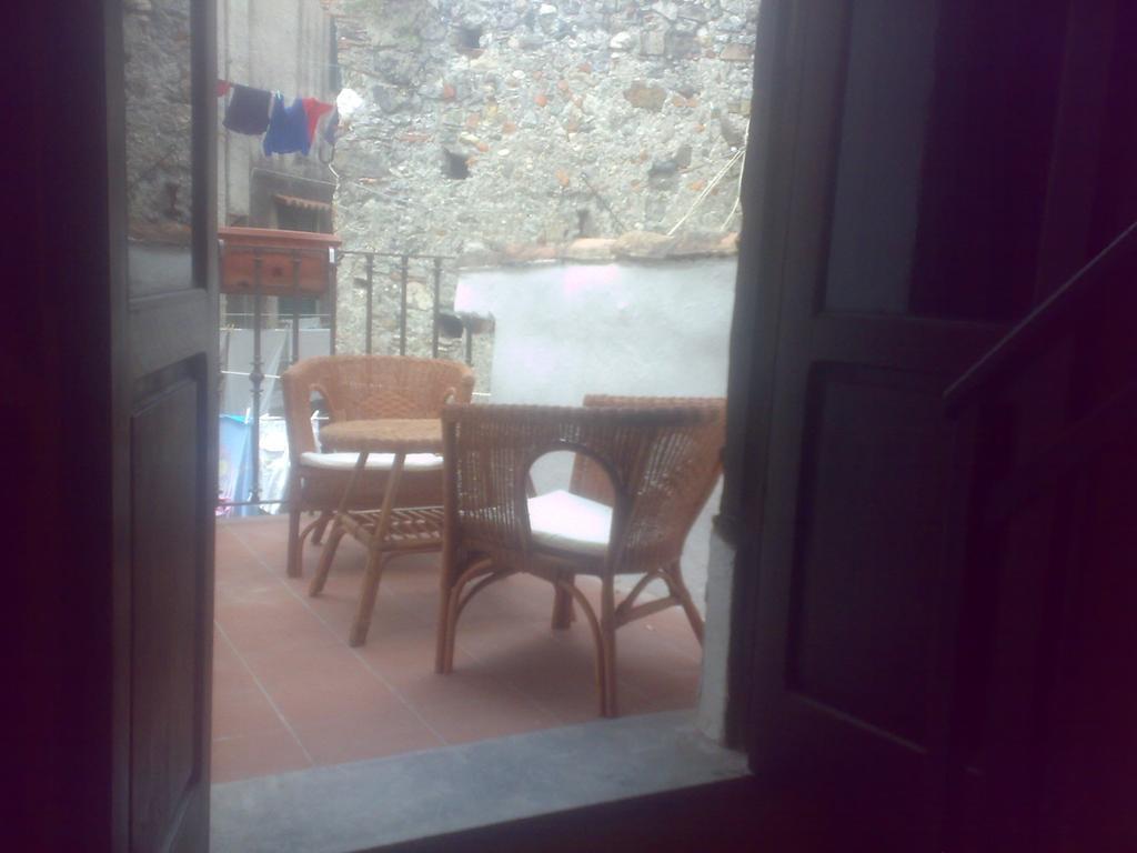 B&B Nonna Ida Scalea Phòng bức ảnh