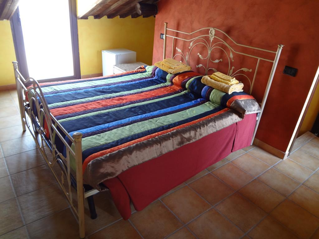 B&B Nonna Ida Scalea Phòng bức ảnh