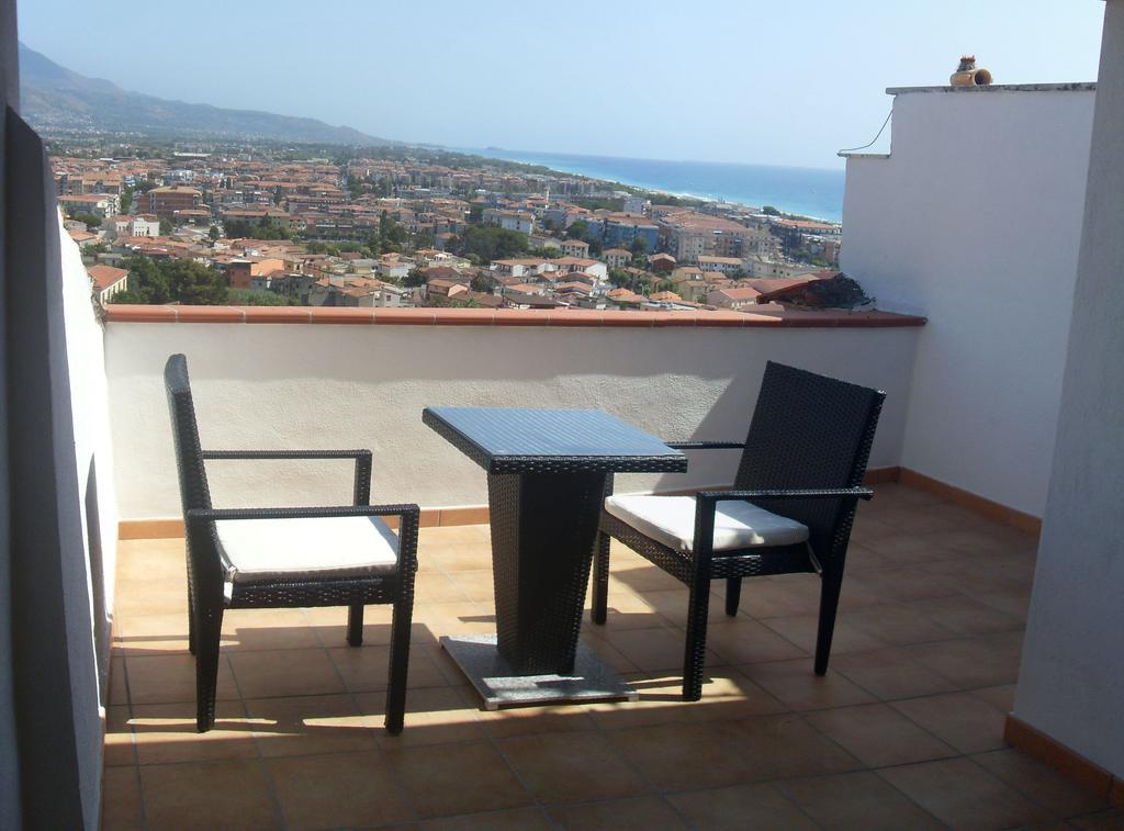 B&B Nonna Ida Scalea Ngoại thất bức ảnh