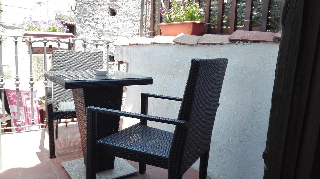 B&B Nonna Ida Scalea Ngoại thất bức ảnh