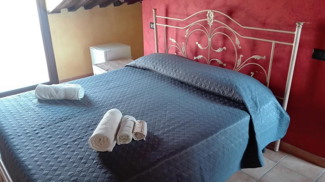 B&B Nonna Ida Scalea Ngoại thất bức ảnh