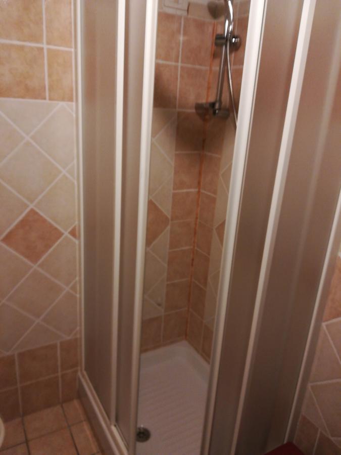 B&B Nonna Ida Scalea Ngoại thất bức ảnh