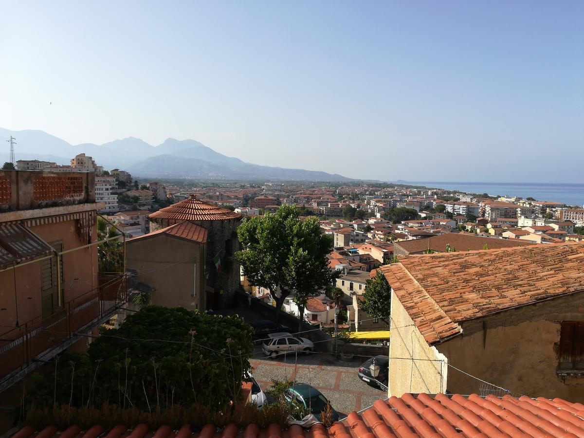 B&B Nonna Ida Scalea Ngoại thất bức ảnh