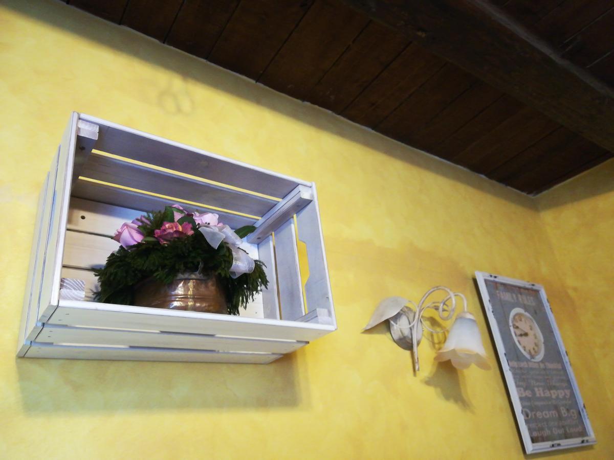 B&B Nonna Ida Scalea Ngoại thất bức ảnh